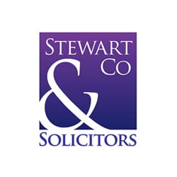 Stewart & Co Solicitors - Make an enquiry